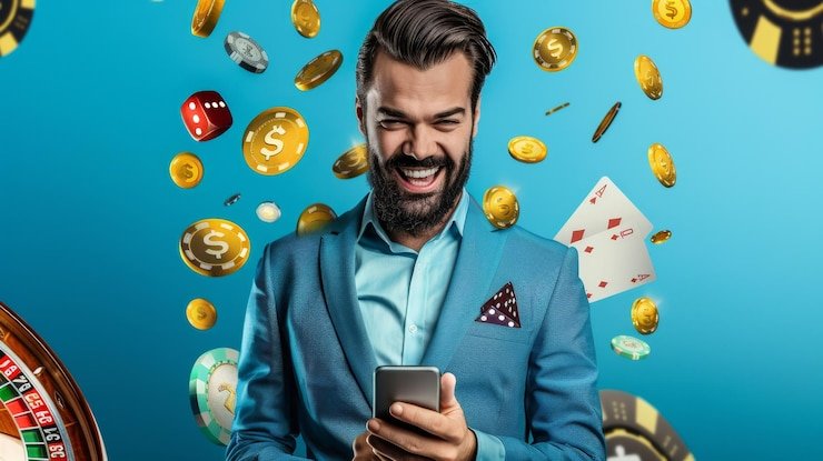 Pengalaman mobile Harta Karun Ultra