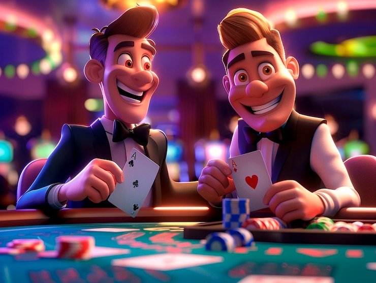 Pengalaman mobile Mini Baccarat di ponsel