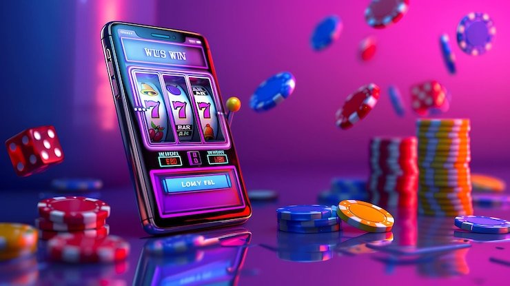 Layar mobile nibung88 dengan teks jelas